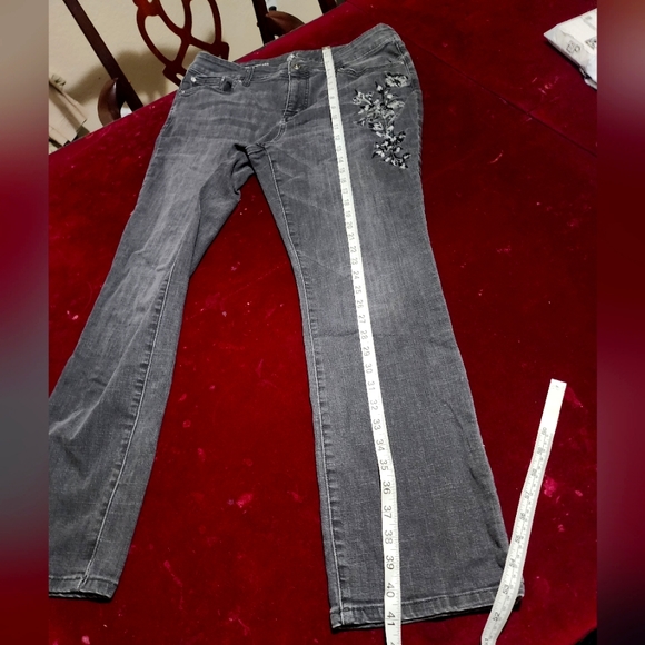 St. John's Bay Jeans Pants 👖 - Picture 3 of 11